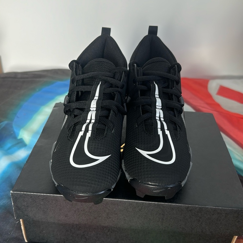 Cleats